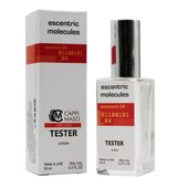 Тестер Эксцентрик Молекула  Эксцентрик 04 60 ml ОАЭ