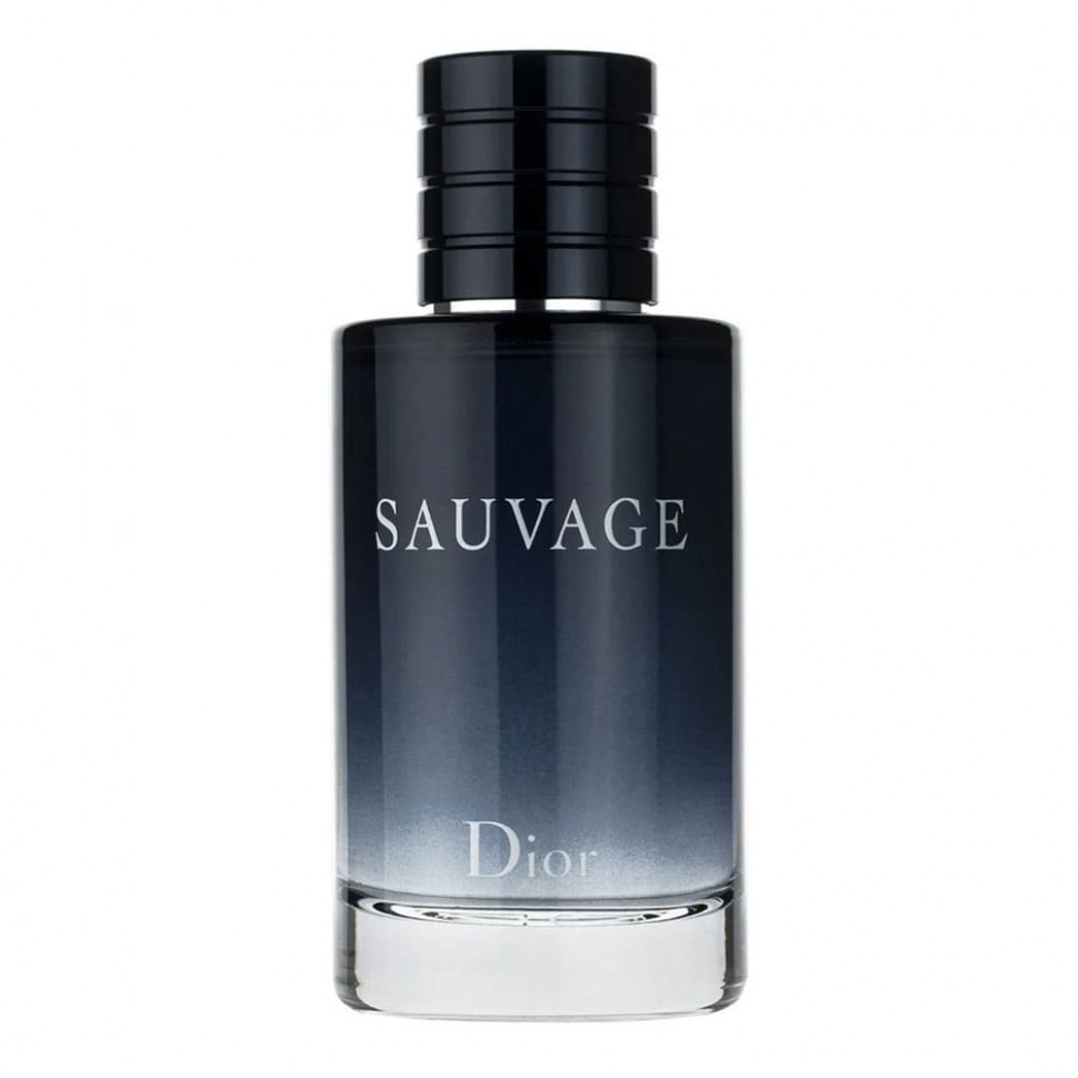 Christian Dior Sauvage edt for men 100 ml Christian Dior Sauvage edt for men 100 ml