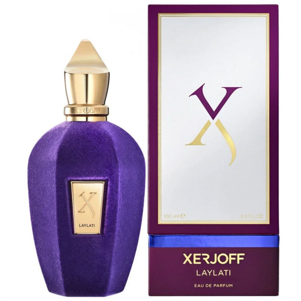 Xerjoff Laylati edp unisex 100 ml Xerjoff Laylati edp unisex 100 ml