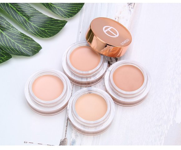 Праймер O.TWO.O Universal Cooling Eye Primer (арт. 9985) №2.0 Buff 5.5 g.