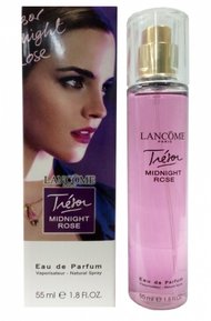 Духи с феромонами 55 ml Lancome Tresor Midnight Rose edp