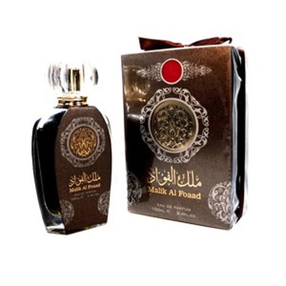 Malik Al Foaad 100 мл