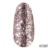 Гель лак Kodi Professional № 01BR 12 ml 01SH