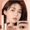 O.TWO.O Тушь для бровей Eyebrow Dyeing Cream арт. SE005 #3 (Chestnut Brown) 4 g.
