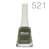 Лак для ногтей "Milady" 10 ml арт. 521 Лак для ногтей "Milady" 10 ml арт. 521