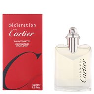 Cartier Declaration edt for men 50 ml
