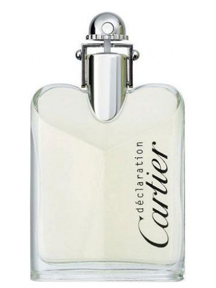 Cartier Declaration edt for men 50 ml