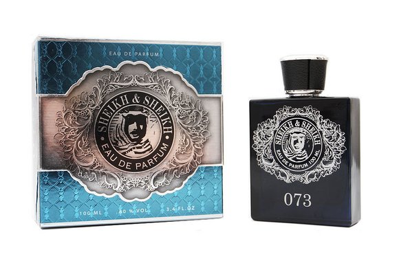 Sheikh and Sheikh "073" for women