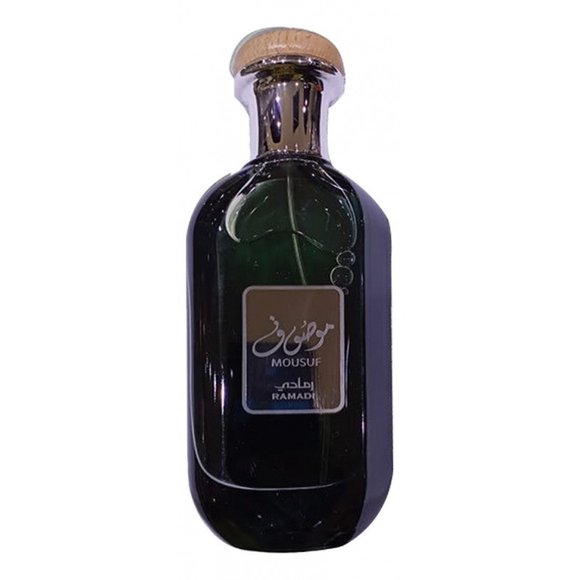 Ard Al Zaafaran Mousuf Ramadi unisex 100 ml