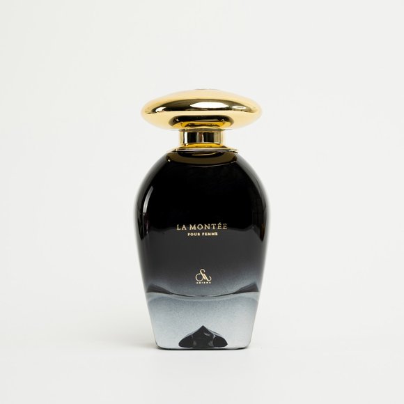 Adisha La Montee edp pour femme 100 ml