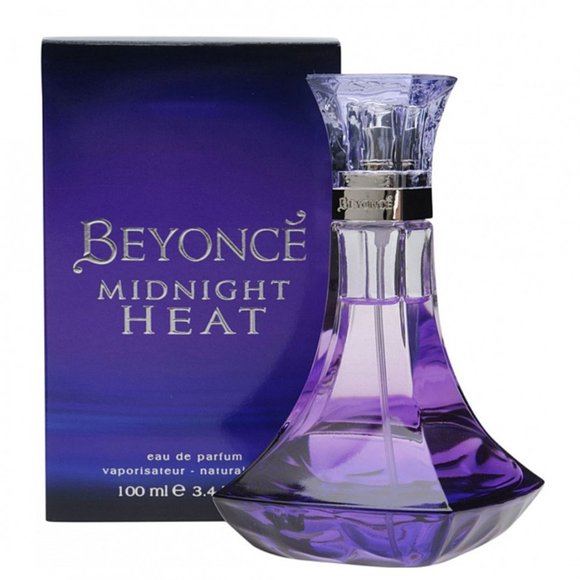 Beyonce Midnight Heat for women EDP 100ML