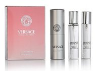 Туалетная вода 3*20 ml Versace Bright Crystal
