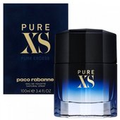 Paco Rabanne Pure XS Blue for men edt 100 ml A-Plus Paco Rabanne Pure XS Blue for men edt 100 ml A-Plus