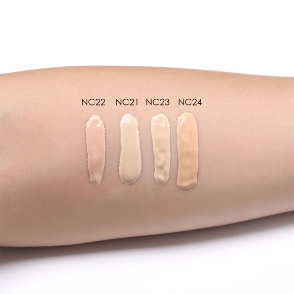 Крем BB O.TWO.O Nude Effect 30 ml (9125) NC23