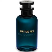 Louis Vuitton Nuit de Feu edp unisex 100 ml Louis Vuitton Nuit de Feu edp unisex 100 ml