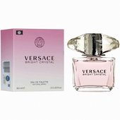 Versace Bright Crystal 90 ml ОАЭ Versace Bright Crystal 90 ml ОАЭ