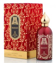 Attar Collection Hayati edp unisex 100 ml Attar Collection Hayati edp unisex 100 ml