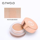 Праймер O.TWO.O Universal Cooling Eye Primer (арт. 9985) №4.0 Warm Beige 5.5 g. Праймер O.TWO.O Universal Cooling Eye Primer (арт. 9985) №4.0 Warm Beige 5.5 g.
