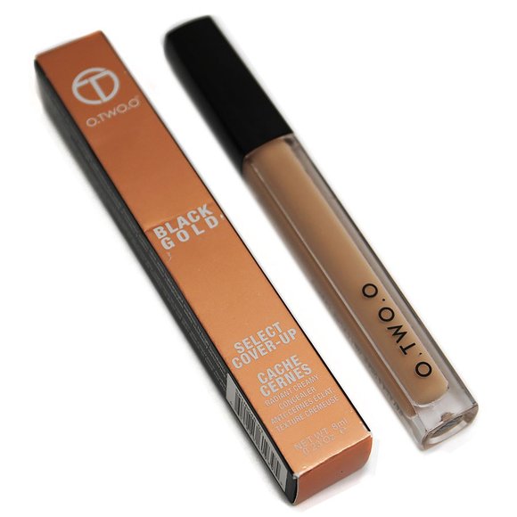 Консилер O.TWO.O Select Cover Up Cache Cernes Black Gold 8 ml (6048) Консилер O.TWO.O Select Cover Up Cache Cernes Black Gold 8 ml (6048)