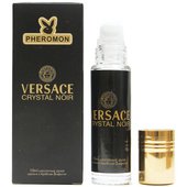 Духи с феромонами Versace Crystal Noir for women 10 ml (шариковые) Духи с феромонами Versace Crystal Noir for women 10 ml (шариковые)