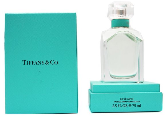 Tiffany & Co Tiffany for women (ОАЭ) 75 ml