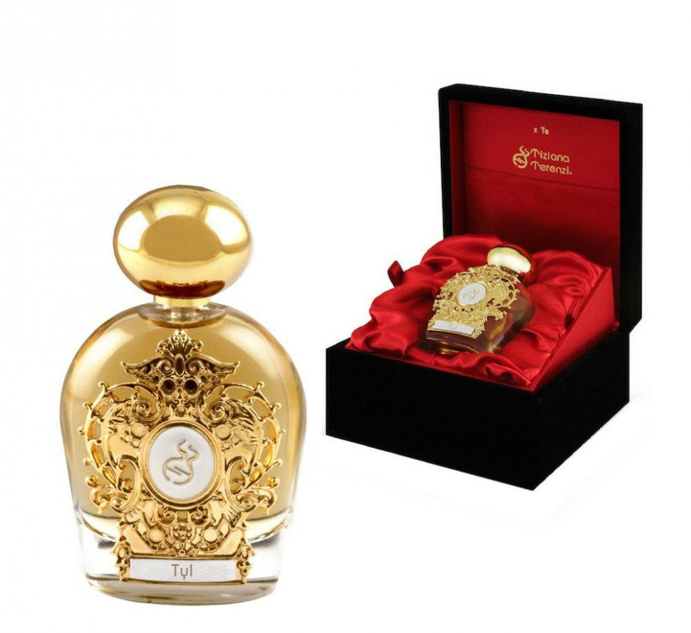 Tiziana Terenzi Tyl Assoluto unisex