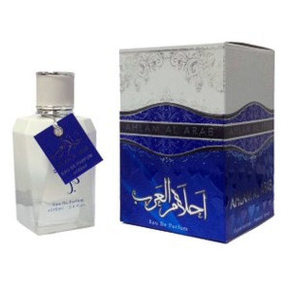 Ahlam Al Arab 100 мл