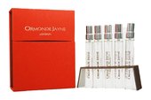 Набор Ormonde Jayne Montabaco Intensivo унисекс 5 x 8 ml Набор Ormonde Jayne Montabaco Intensivo унисекс 5 x 8 ml