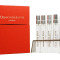 Набор Ormonde Jayne Montabaco Intensivo унисекс 5 x 8 ml