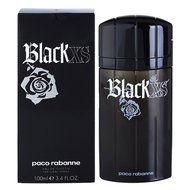 Paco Rabanne Black XS Men 100 ml