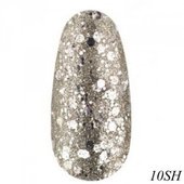 Гель лак Kodi Professional № 01BR 12 ml 10SH