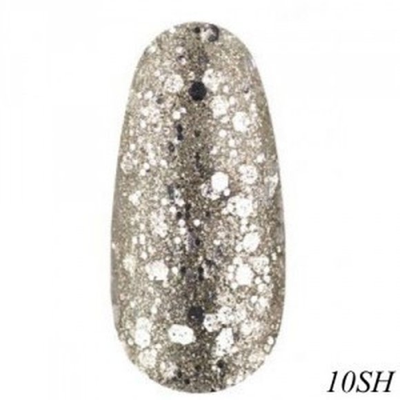 Гель лак Kodi Professional № 01BR 12 ml 10SH