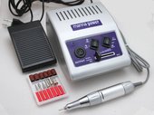 Машинка для маникюра Nail Polisher DM - 868 (35000 об/мин)