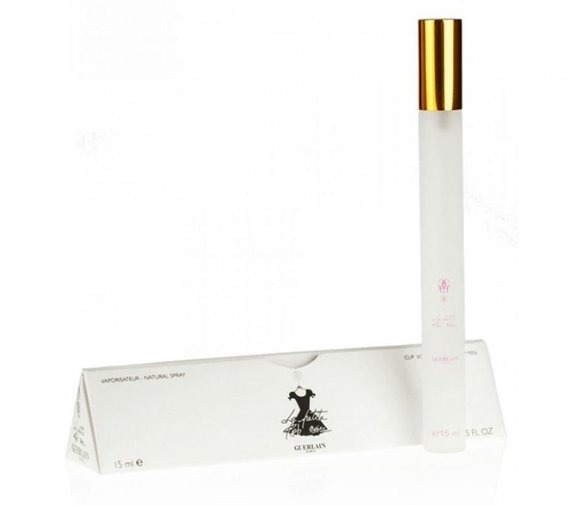 Guerlain "La Petite Robe Noire eau de parfum" 15ml