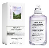 Maison Margiela Replica When the rain stops edt for woman 100 ml Maison Margiela Replica When the rain stops edt for woman 100 ml