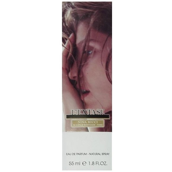 Духи с феромонами 55 ml Nina Ricci L'extase edp