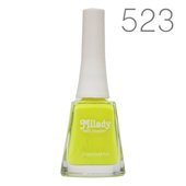 Лак для ногтей "Milady" 10 ml арт. 523 Лак для ногтей "Milady" 10 ml арт. 523