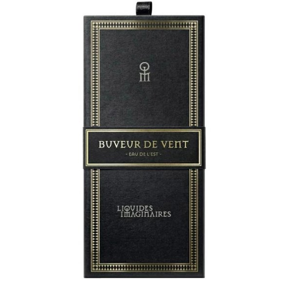 Les Liquides Imaginaires Buveur De Vent edp unisex 100 ml