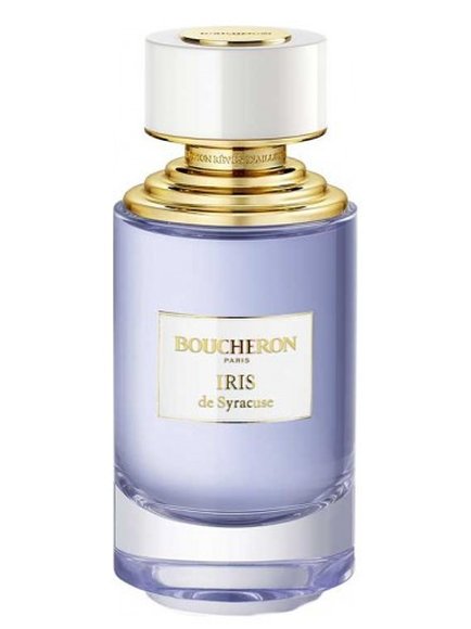 Boucheron Iris de Syracuse (унисекс)  125 ml