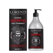 LORENTI ШАМПУНЬ МУЖСКОЙ для волос KERATIN, 1000мл LORENTI ШАМПУНЬ МУЖСКОЙ для волос KERATIN, 1000мл