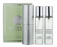 Туалетная вода 3*20 ml Versace Versense Туалетная вода 3*20 ml Versace Versense