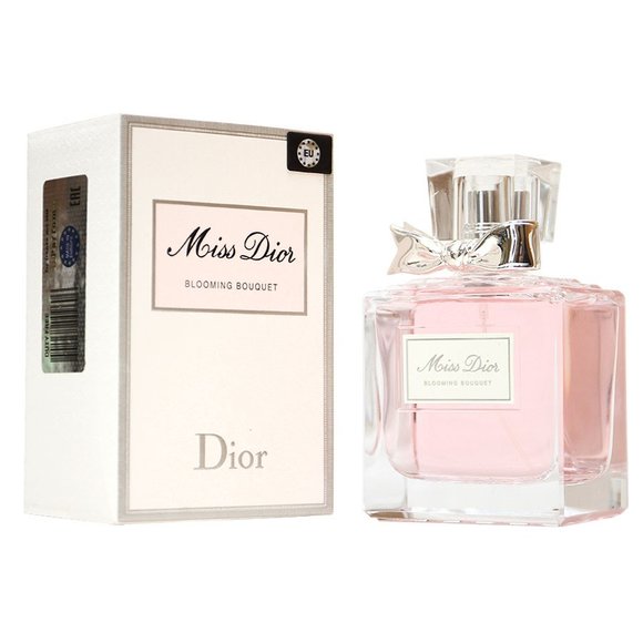 Christian Dior  Miss Dior Blooming Bouquet 100 ml ОАЭ Christian Dior  Miss Dior Blooming Bouquet 100 ml ОАЭ