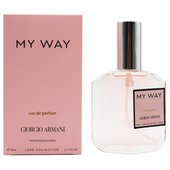 Джорджо Армани My Way edp for women 65 ml Джорджо Армани My Way edp for women 65 ml
