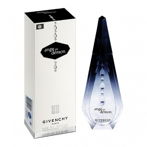 Givenchy "Ange Ou Demon" for women 100ml ОАЭ