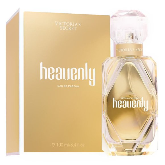 Victoria's Secret Heavenly edp edp for women 100 ml Victoria's Secret Heavenly edp edp for women 100 ml