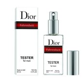 Тестер Christian Dior Fahrenheit for men 60 ml ОАЭ Тестер Christian Dior Fahrenheit for men 60 ml ОАЭ