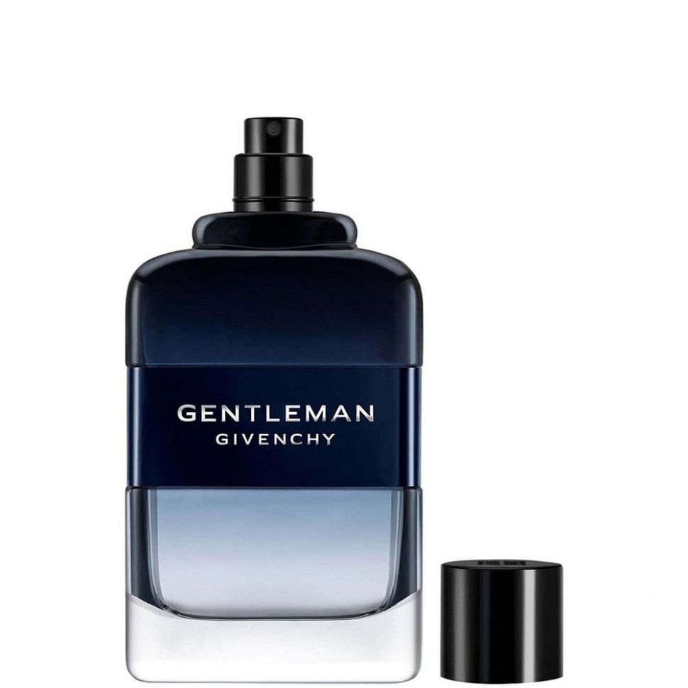 Givenchy Gentleman Intense Eau de Toilette for men 100 ml Givenchy Gentleman Intense Eau de Toilette for men 100 ml