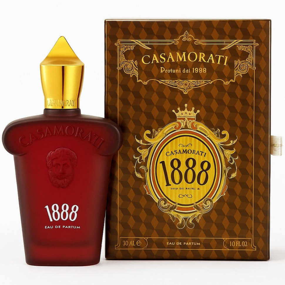 Xerjoff 1888 Casamorati edp unisex 100 ml