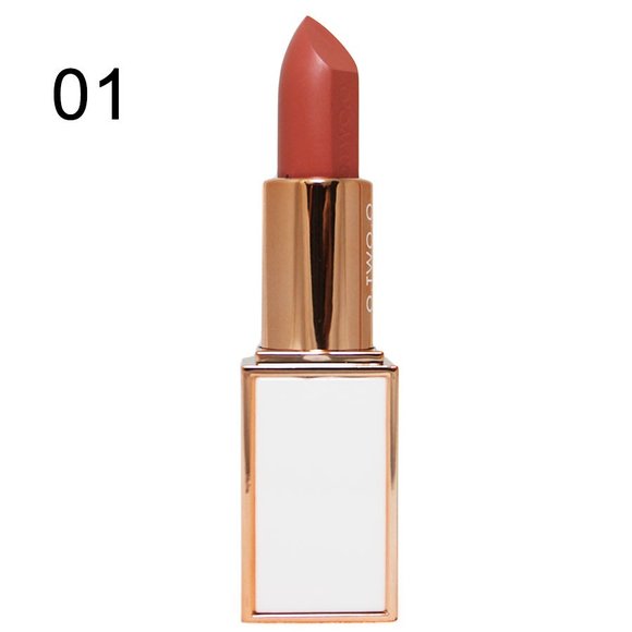 Помада для губ Ultra Rich Lip Color O.TWO.O  (9119) 3.5g