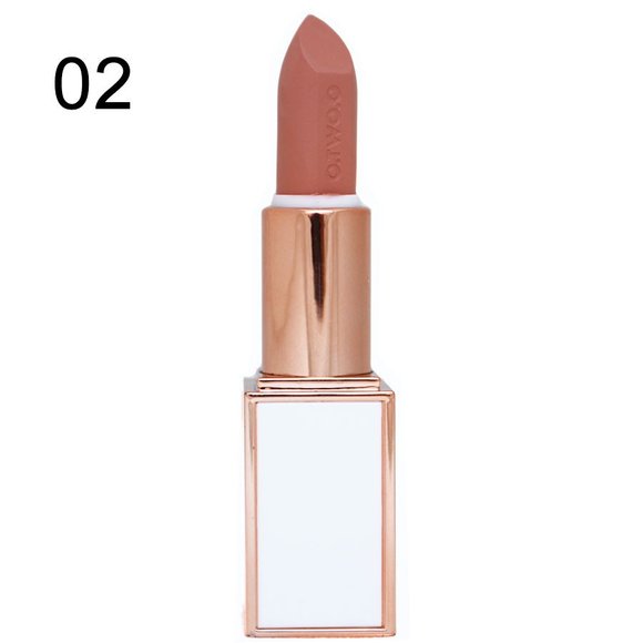Помада для губ Ultra Rich Lip Color O.TWO.O  (9119) 3.5g